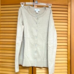 Loft Ann Taylor shirt top